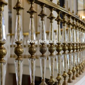 Premium Railing Design Ideas No-33290