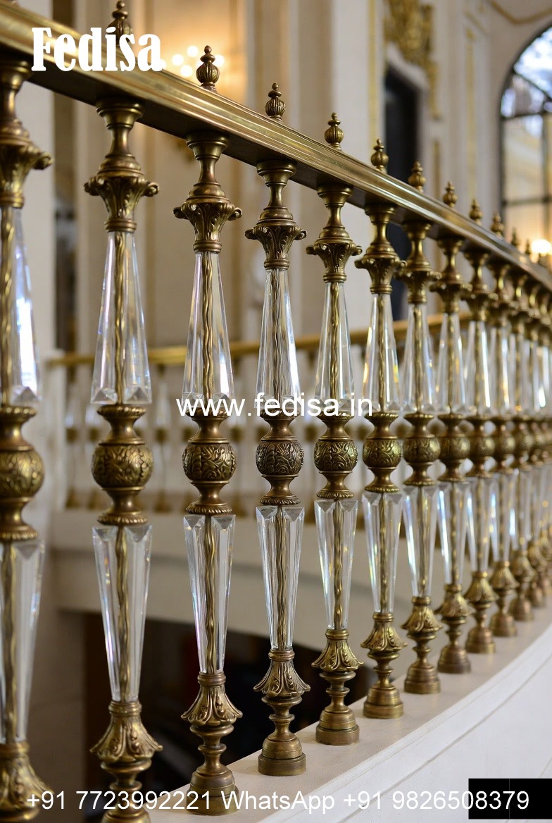 Premium Railing Design Ideas No-33290