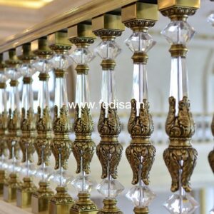 Designer Railing Ideas For Home No-33291