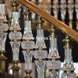 Eye Catching Railing Designs No-33294