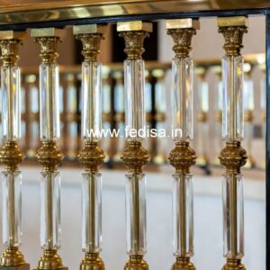 Top Railing Design Ideas No-33295