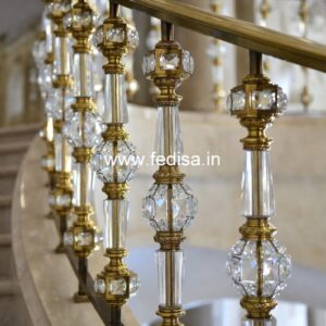 Wooden Railing Design Ideas No-33307