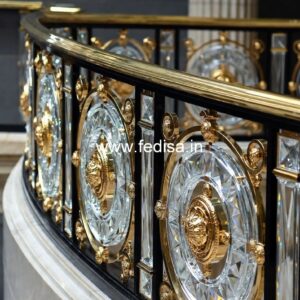 Budget Friendly Railing Ideas No-33309