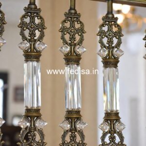 Durable Steel Railing Ideas No-33311