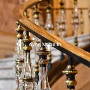 New Balcony Railing Styles No-33317