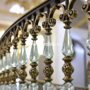 House Railing Design Ideas No-33319