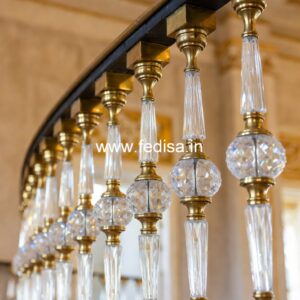 Stylish Outdoor Railing Designs No-33320