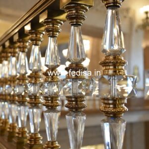 Modern House Railing Concepts No-33326