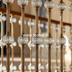 Decorative Railing Design Ideas No-33328