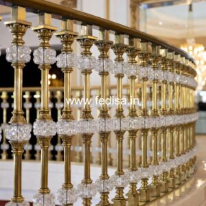 Trending Home Railing Styles No-33335