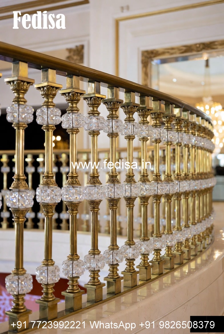 Trending Home Railing Styles No-33335