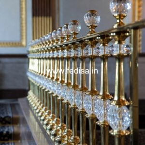 Simple Balcony Railing Ideas No-33337