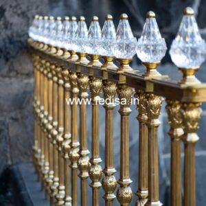 Premium Staircase Railings No-33348