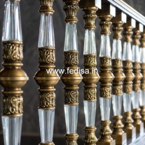 Minimal Balcony Railing Ideas No-33356