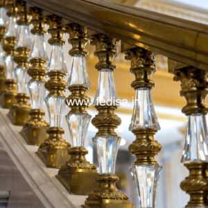 Home Design With Railings No-33358