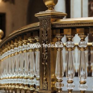 Stylish Home Decor Railings No-33365