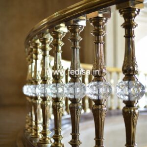 Premium Home Railings No-33373