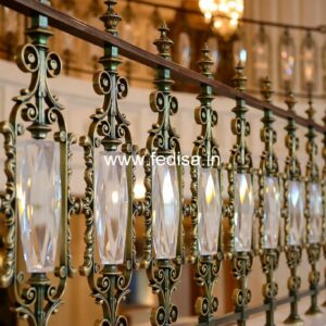 Balcony Railing Design India Style No-33377