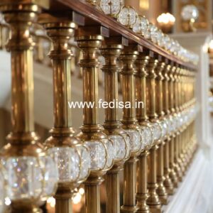 Ghar Ke Liye Railing Design Ideas No-33381