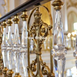 Budget Railing Design India No-33389
