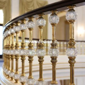 India Balcony Design Trends No-33398