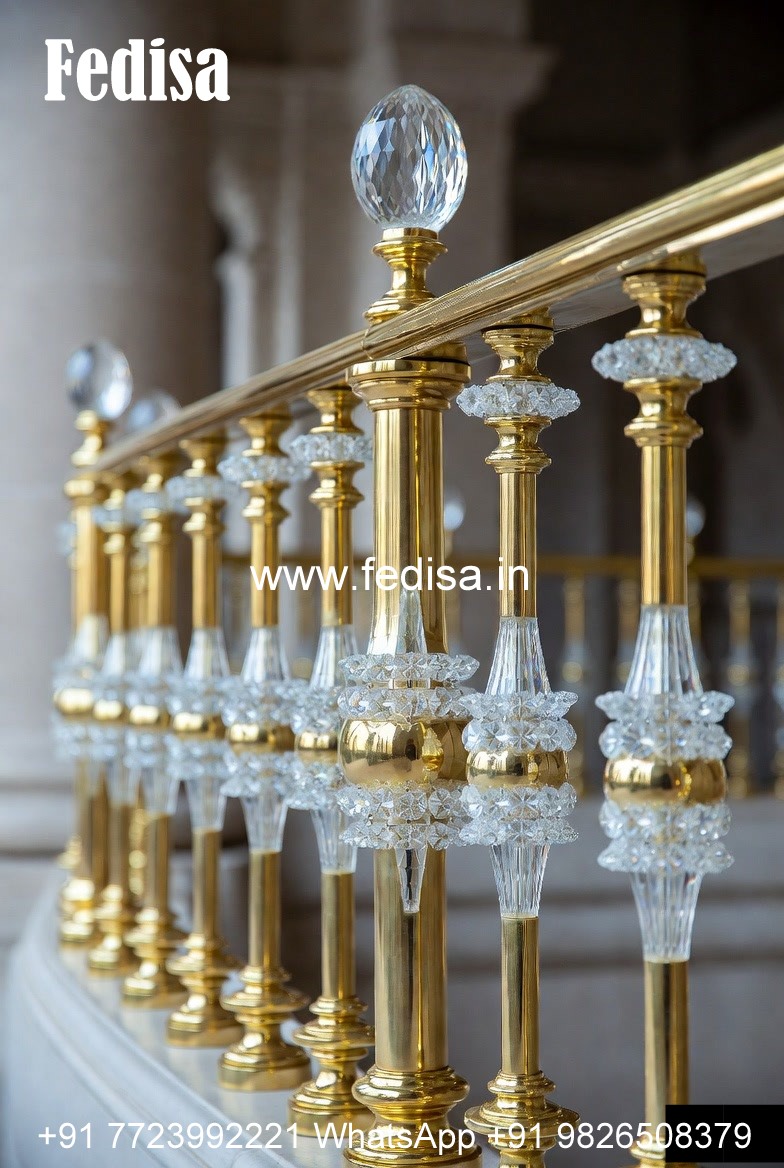 Affordable Railing India No-33401
