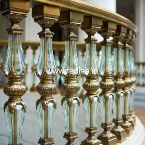 Stylish Ghar Railings No-33406