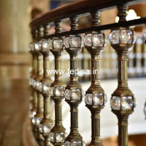 Steel Railing India Trends No-33410