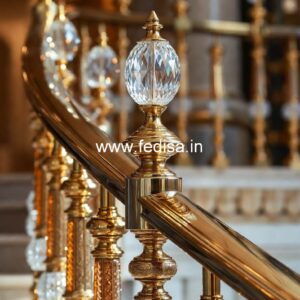 Indian Home Decor Railings No-33412