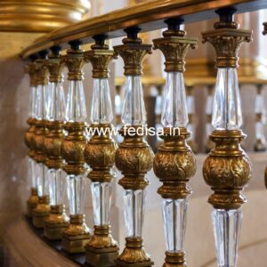 Balcony Railing India Photos No-33413