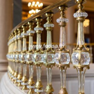 Modern India Railing Styles No-33415