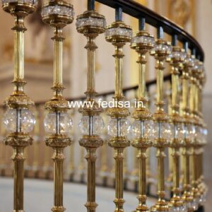 Exterior Railing India No-33416