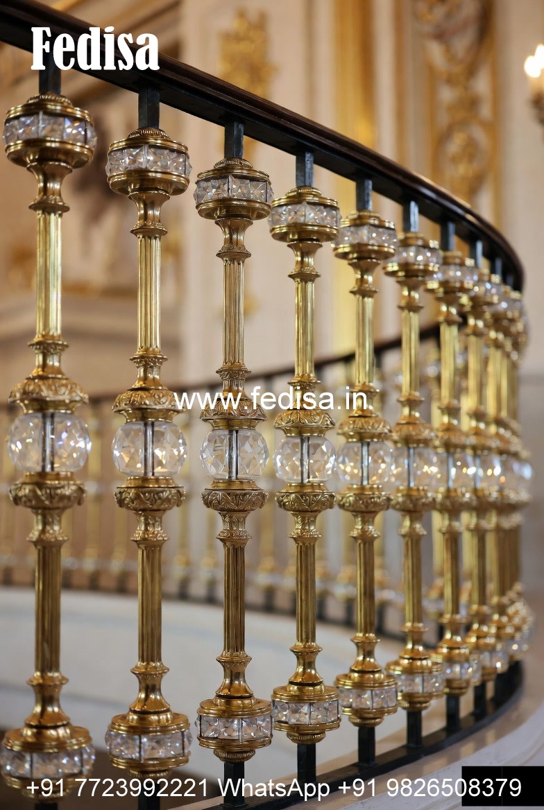 Exterior Railing India No-33416