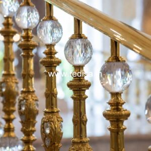 Indian Balcony Styling No-33417