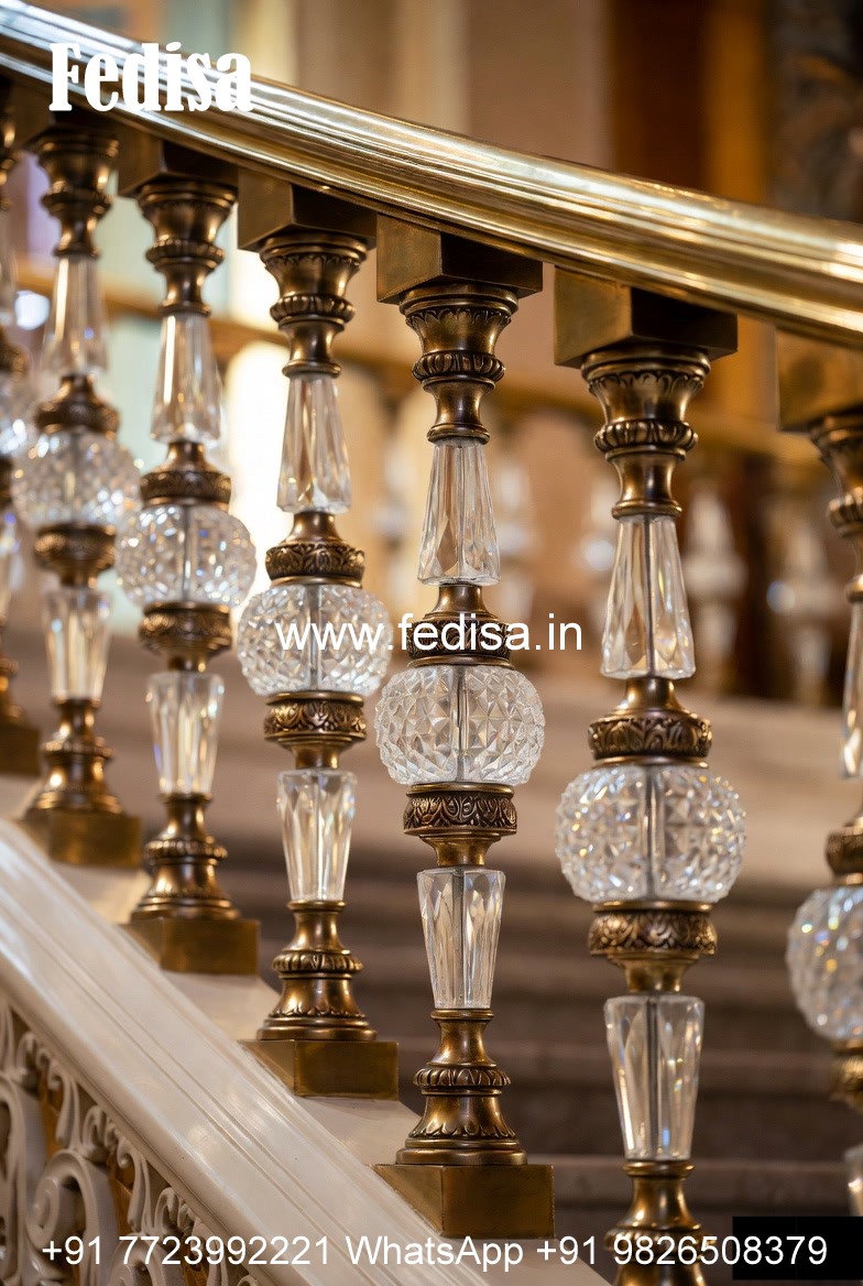 Ghar Ki Balcony Design No-33418