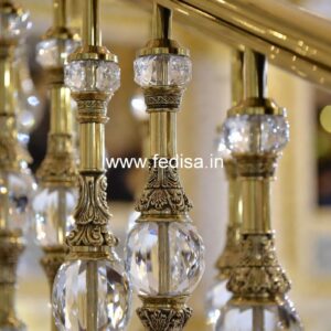 Latest India Railing Trends No-33419
