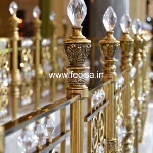 Indian Safety Railings No-33421
