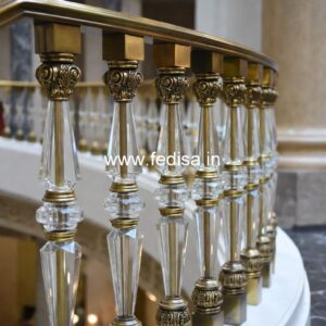 India Steel Railings No-33423