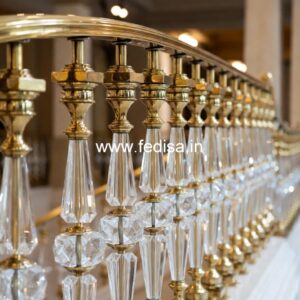 Ghar Ki Stylish Railings No-33427