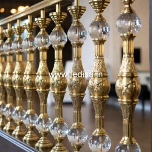 Ghar Railing Trends India No-33442