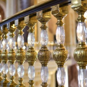 Stylish Balcony India Ideas No-33443