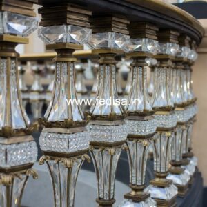 India Modern Home Railings No-33444