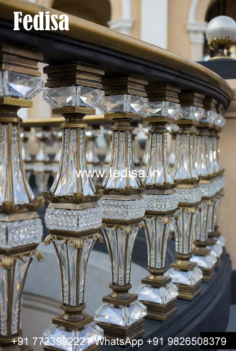 India Modern Home Railings No-33444