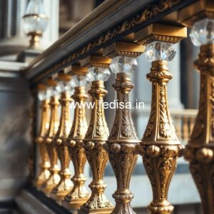 Balcony India Safety Design No-33447