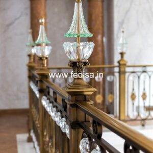 India Balcony Modern Style No-33453