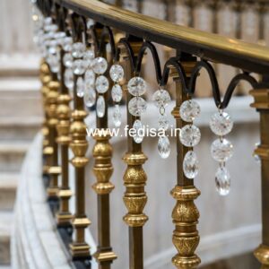 Indian Balcony Decoration Ideas No-33455