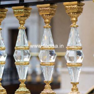 Stylish India Railings No-33457