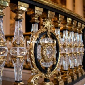 Ghar Safety Railings India No-33460