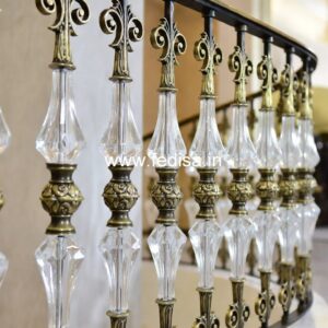 Balcony India Design Trends No-33470