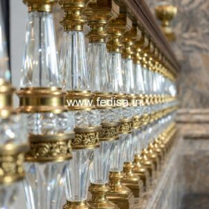 Ghar Balcony Style India No-33472